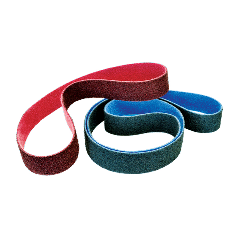 Z-WEB Low Stretch Non-woven Belt- ZWLS