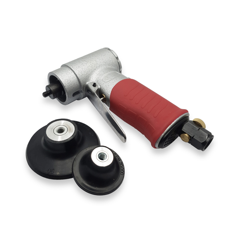 2"/3" Angle Grinder